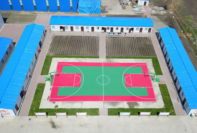  吉黑高速山河（吉黑省界〉至哈爾濱（永源鎮(zhèn)）段工程項目土建工程