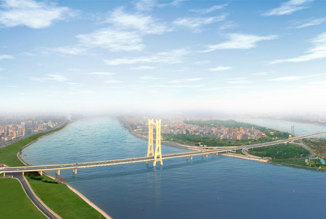 潮州大橋 